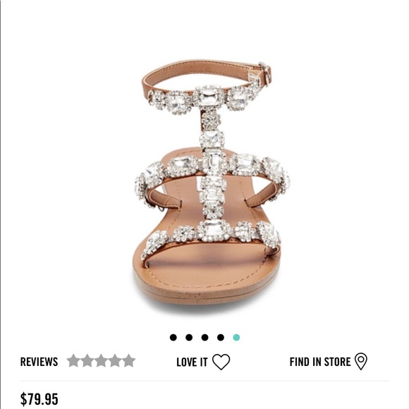 Steve Madden “Annie” - Picture 12 of 12